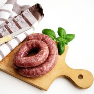 SAUCISSE  TOULOUSE  1000g