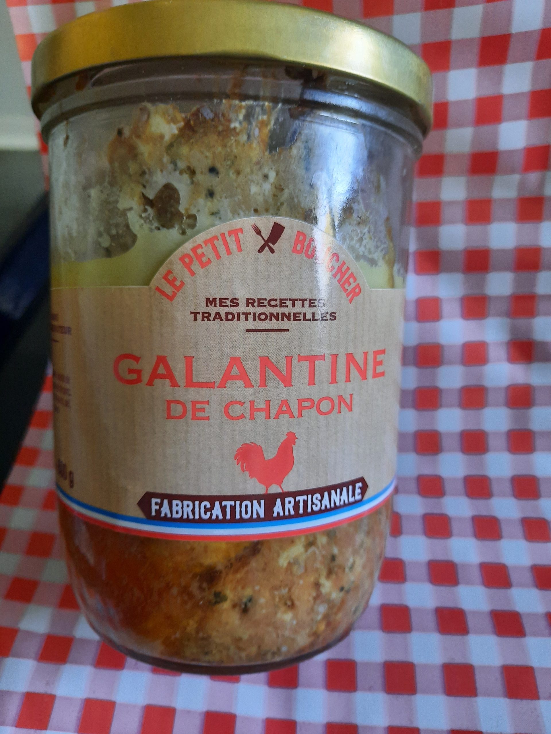 Photo produit