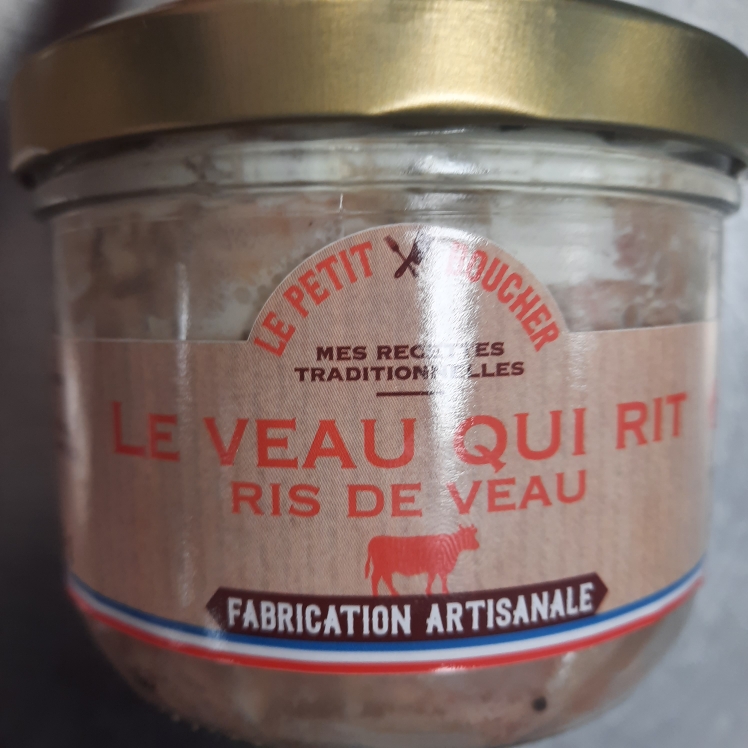 Photo produit