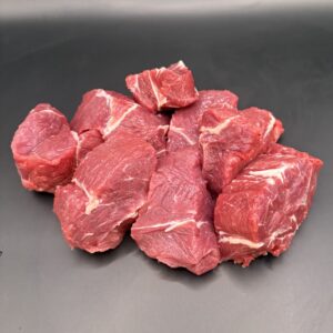 BOURGUIGNON DE BOEUF 800g